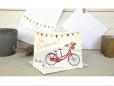 Invitatie bicicleta 