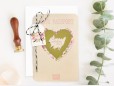 Invitatie de nunta Love Passport