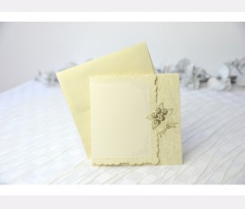 Promotie Invitatii cu poze cod 31513