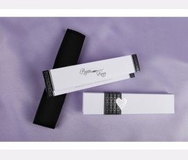 Invitatie in forma de cutie