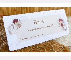 Card de masă & Mapă de bani