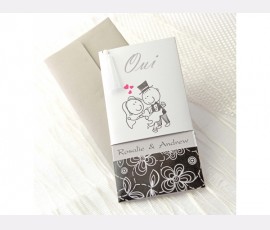 Invitatie de nunta comica