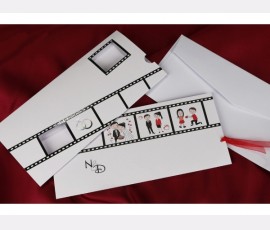 Invitatie de nunta