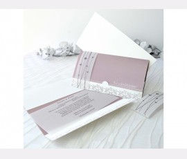 Invitatie eleganta