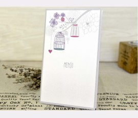 Meniu colivie - Cod 3614