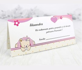 Mapă de bani&Card masă - Cod 7507