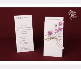 Invitatie de nunta