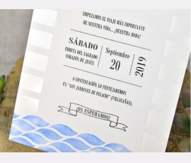 Invitatie de nunta