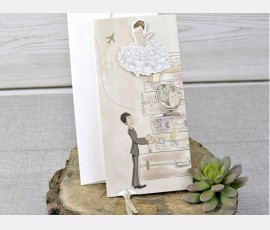 Invitatie de nunta