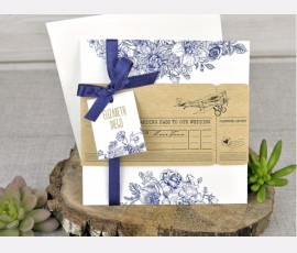 Invitatie de nunta