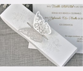 Invitatie de nunta