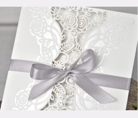 Invitatie de nunta