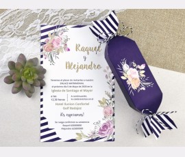 Invitatie de nunta 