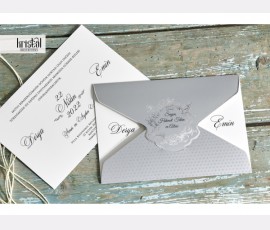Invitatie de nunta