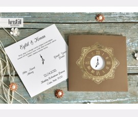 Invitatie de nunta