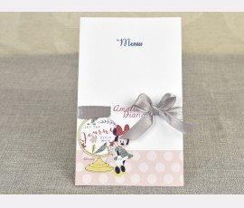 Meniu botez Minnie