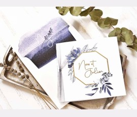 Invitatie de nunta - Cod 115430