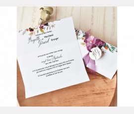 Invitatie de nunta