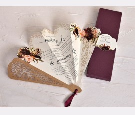 Invitatie de nunta 39818