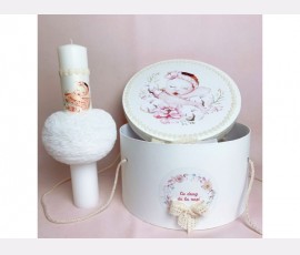 Cufar Cotton Blush