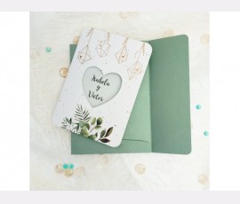 Invitatie de nunta 39904