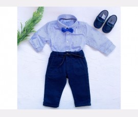 Set casual baieti - Mark - Cod 1768