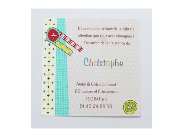 Card de confirmare