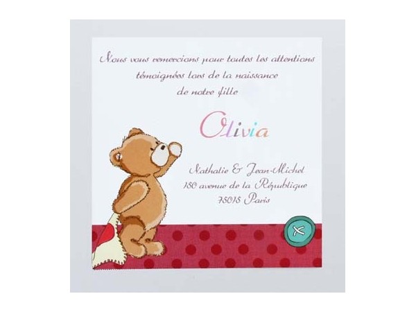 Card de confirmare