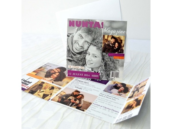  NUNTA Magazine