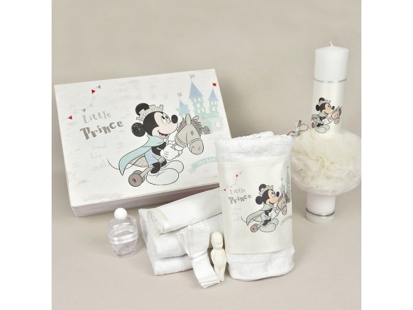 Trusou botez pastel Little Prince Mickey