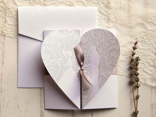 Invitatie de nunta 39850