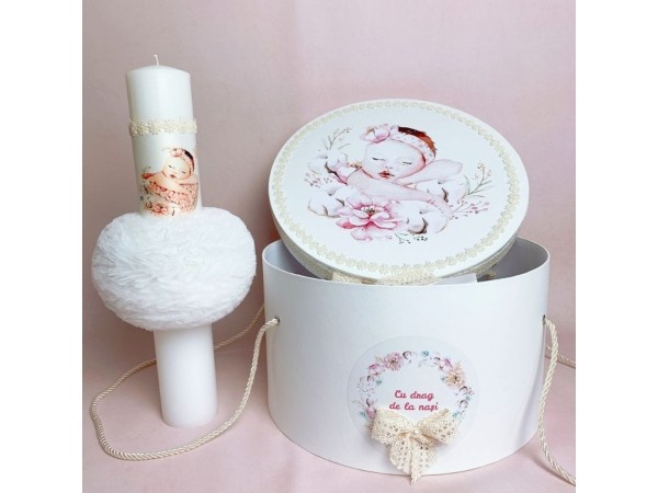 Cufar Cotton Blush