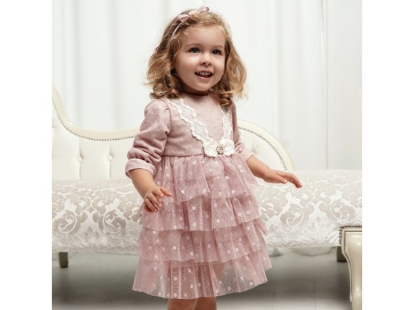 Rochie ceremonie - Anna
