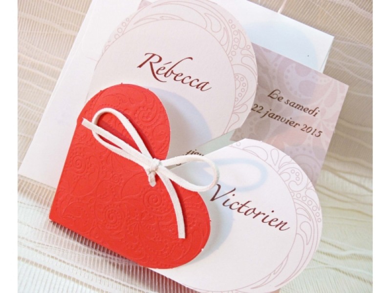 Invitatie De Nunta Deluxe Cards