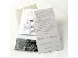 Invitatie de nunta comica