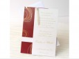 Invitatie de nunta eleganta