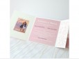 Invitatie wedding love 