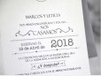 Invitatie de nunta