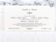 Invitatie de nunta 