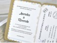 Invitatie de nunta