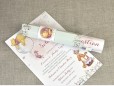 Invitatie de botez Papirus Winnie