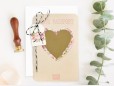 Invitatie de nunta Love Passport