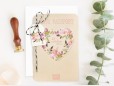 Invitatie de nunta Love Passport