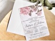 Invitatie de nunta 39783