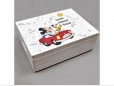 Trusou pastel - Mickey si Pluto