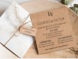 Invitatie de nunta