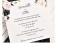 invitatie Laser Luxury Roses