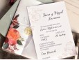 Invitatie de nunta 39819