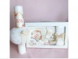 Lumanare Cotton Blush 2