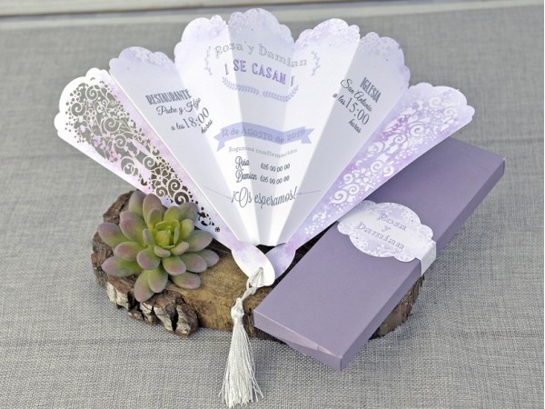 Invitatie de nunta